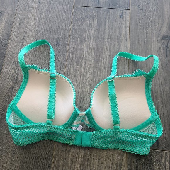 Victoria's Secret Dream Angel Push Up Bra 32A - Picture 5 of 6